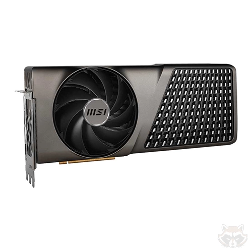 کارت گرافیک MSI RTX 5070 Ti 16GB Expert OC