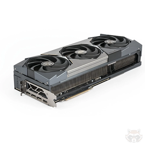 کارت گرافیک MSI RTX 5090 32G Suprim SOC