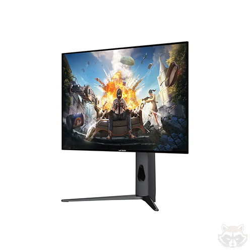 مانیتور 27 اینچ یونیوو مدل UM-2724OG