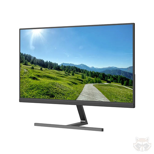 مانیتور اسپیکردار UNIVO مدل 120 UM27 IS سایز 27 اینچ