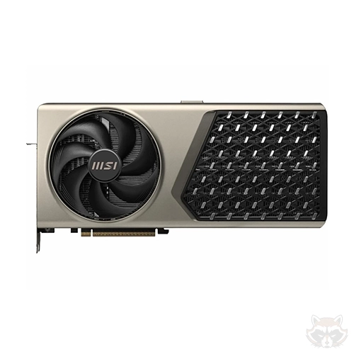 کارت گرافیک MSI RTX 5080 16GB Expert OC