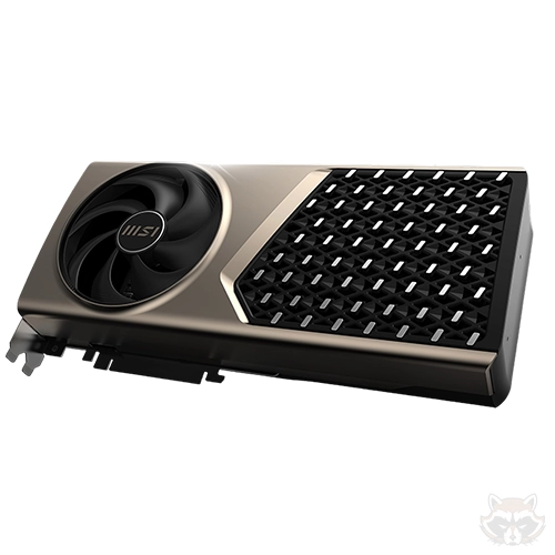 کارت گرافیک MSI RTX 5080 16GB Expert OC