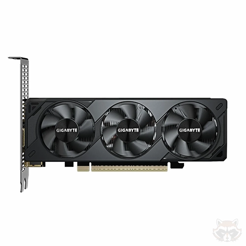 GIGABYTE RTX 5060 OC Low Profile 8GB