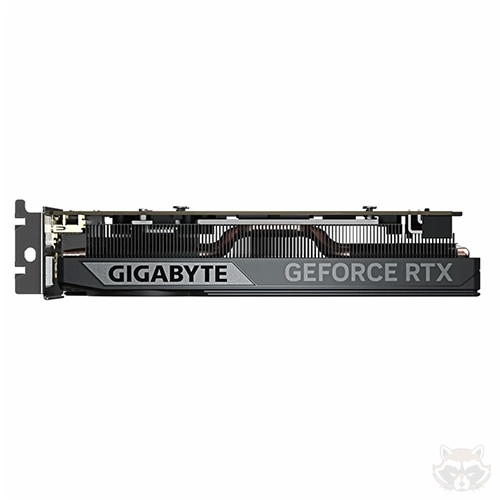 کارت گرافیک GIGABYTE RTX 5060 OC Low Profile 8GB