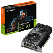 کارت گرافیک GIGABYTE RTX 5060 Windforce Max OC 8GB