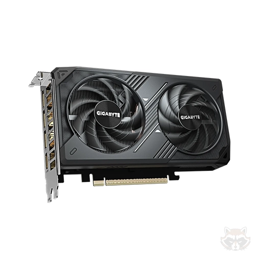 کارت گرافیک GIGABYTE RTX 5060 Windforce Max OC 8GB