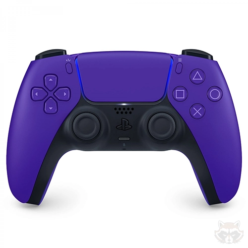 دسته بازی SONY PS5 DualSense - Galactic Purple
