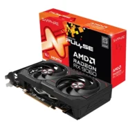 کارت گرافیک Sapphire Pulse RX 9060 OC 8GB
