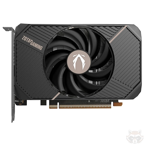 کارت گرافیک ZOTAC RTX 5060 Solo 8GB
