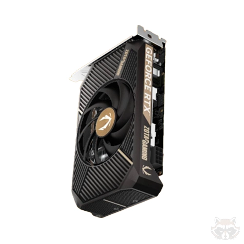 کارت گرافیک ZOTAC RTX 5060 Solo 8GB
