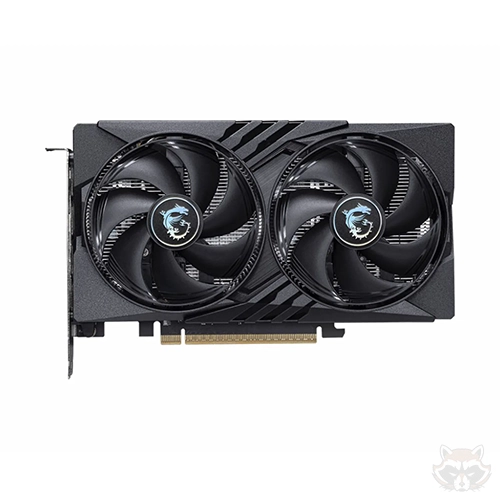 کارت گرافیک MSI RTX 5050 8GB GAMING OC