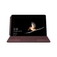 لپ تاپ استوک مایکروسافت 10.5 اینچ سرفیس GO 1 PENTIUM لمسی 2K