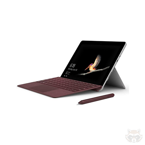 لپ تاپ استوک مایکروسافت 10.5 اینچ سرفیس GO 1 PENTIUM لمسی 2K
