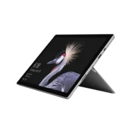 لپ تاپ استوک مایکروسافت 12.5 اینچ سرفیس PRO 5 CORE I5-7660U لمسی 2K