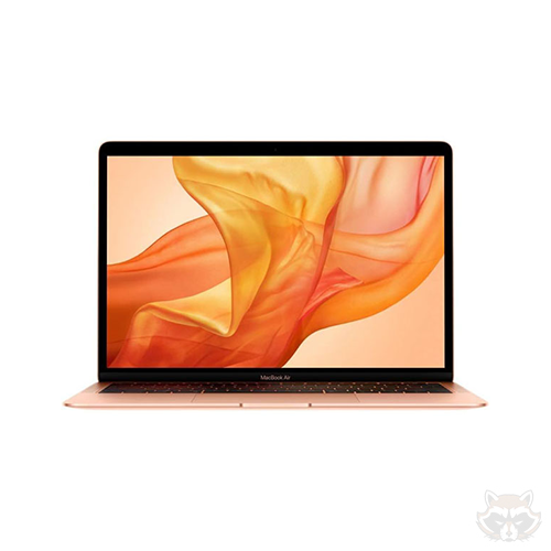 لپ تاپ اپل مک بوک ایر 13.3 اینچ استوک MacBook Air 2018 Core i5 2K