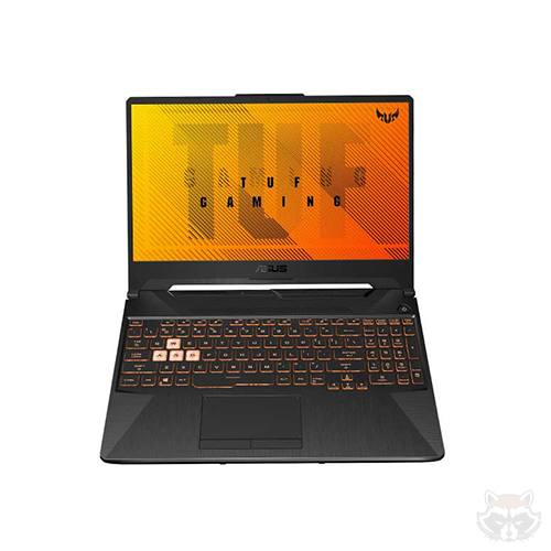 لپ تاپ ایسوس گیمینگ TUF F15 FX506HM CORE I7-11800H FHD