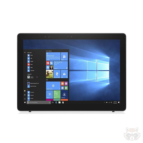 لپ‌تاپ استوک Dell Latitude 5285 لمسی i5-7200U 12.5 FHD