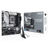 مادربرد ASUS Prime B760M-A WIFI
