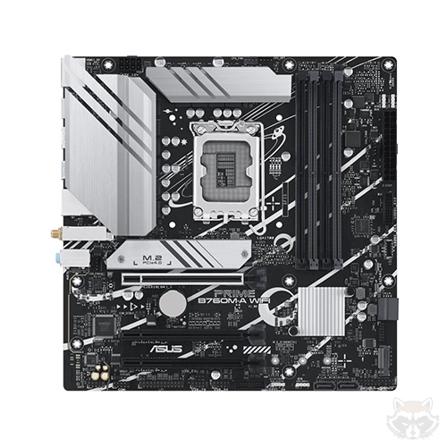مادربرد ASUS Prime B760M-A WIFI
